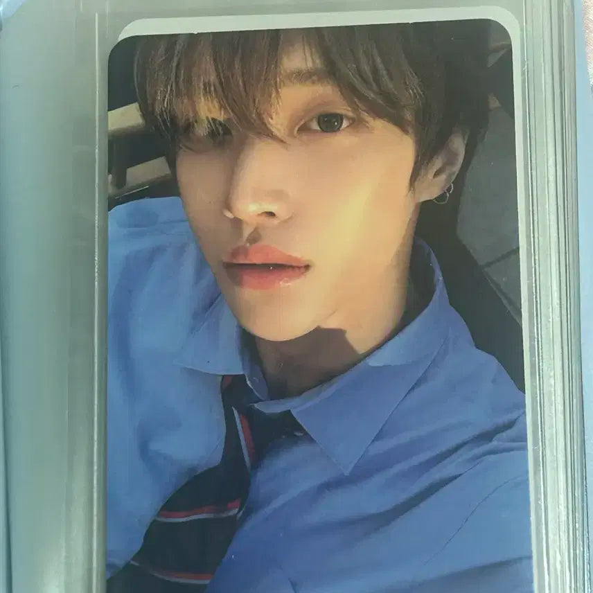 라이즈 원빈 오디세이 유니버스 포카