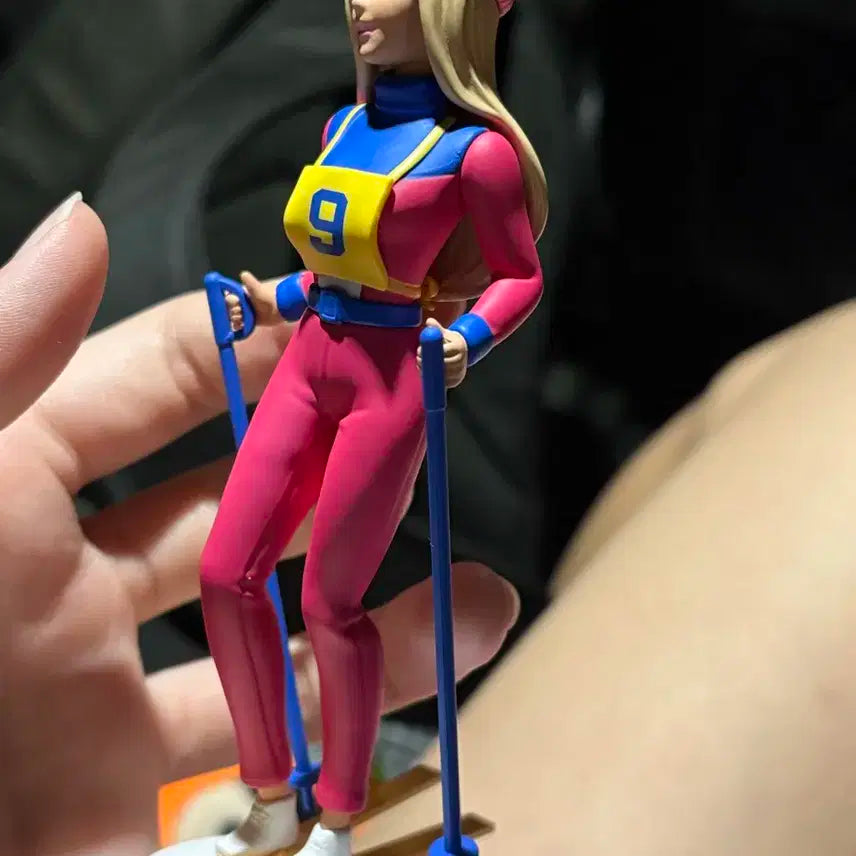 팝마트 바비 피규어 판매 합니다