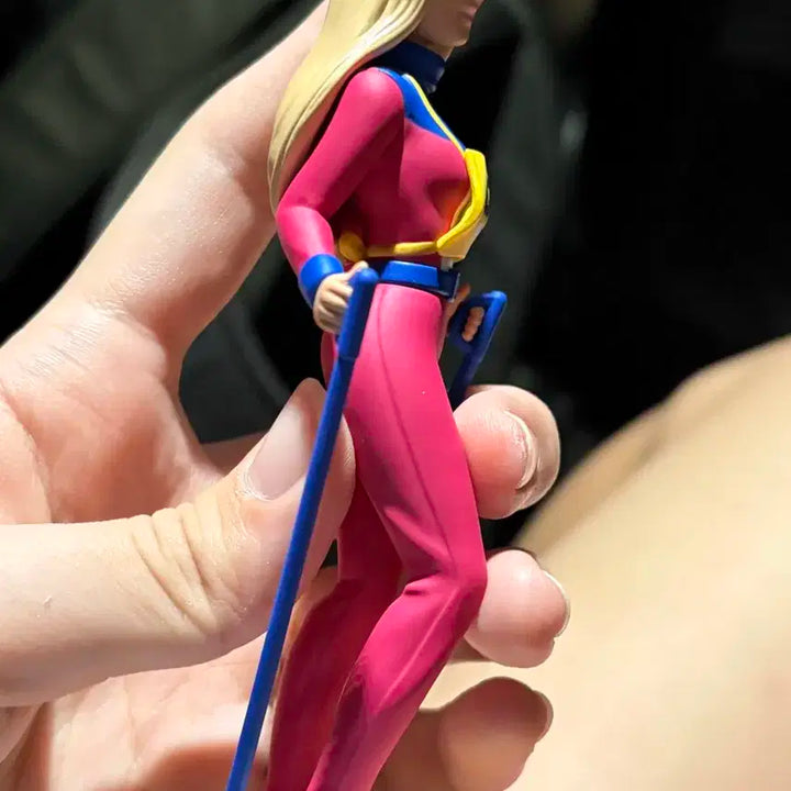 팝마트 바비 피규어 판매 합니다