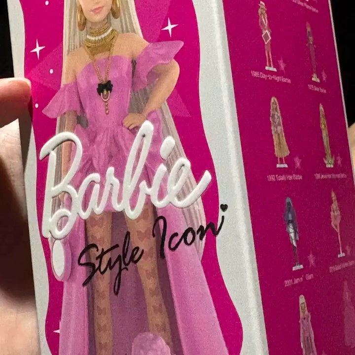 팝마트 바비 피규어 판매 합니다