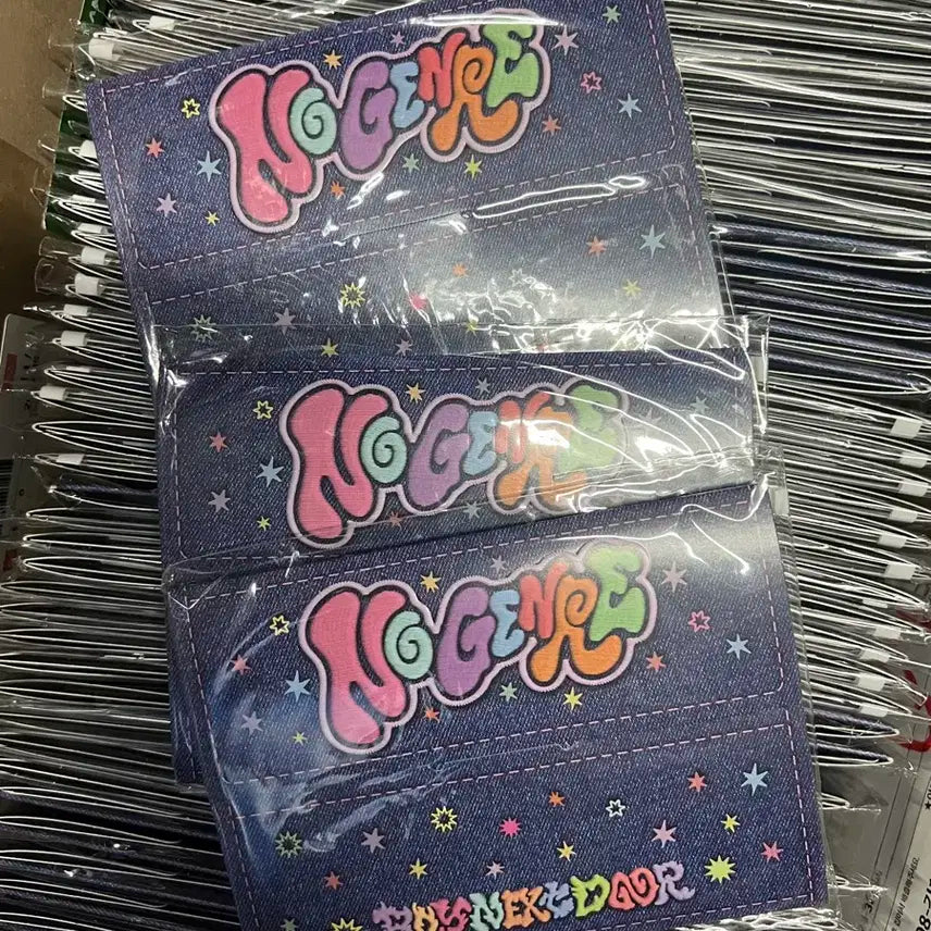 보넥도 No Genre 위버스 미개봉 앨범