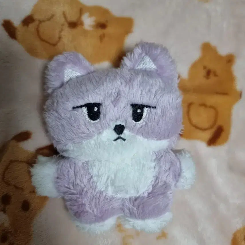 몬스타엑스 창균 im 아이엠 비공굿 인형 심꿍이 양도합니다