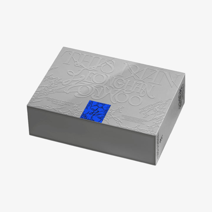 세븐틴 정한 원우 디스맨 디럭스 앨범 풀세트 양도