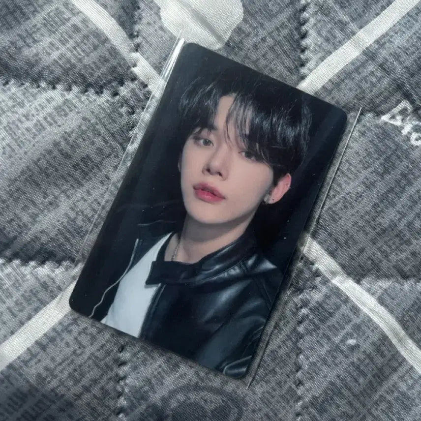 투바투 연준 엠투유 럭드