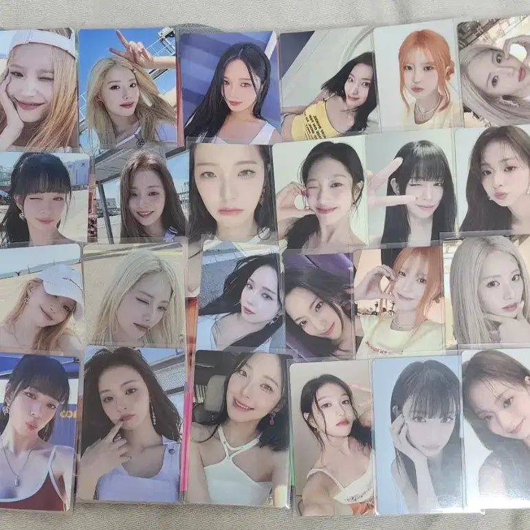 프로미스나인 슈퍼소닉 개봉 앨범