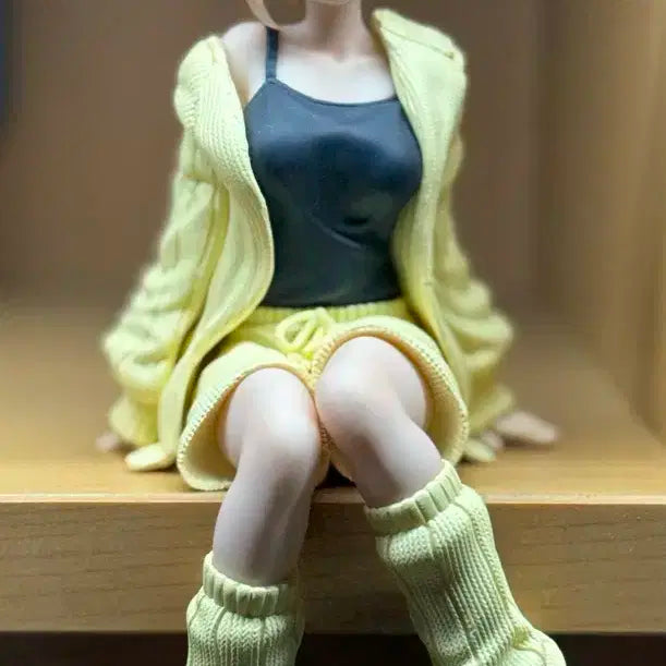 [판매] 5등분의 신부 나카노 이치카 피규어