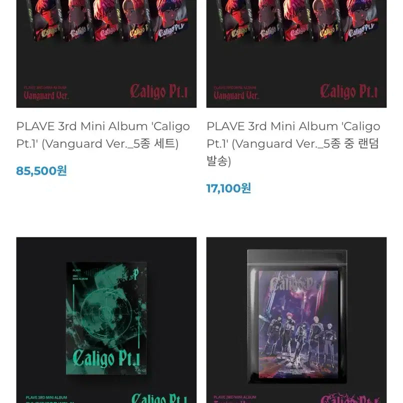 플레이브 기다릴게육여름대쉬 앨범 포카 미공포 일괄