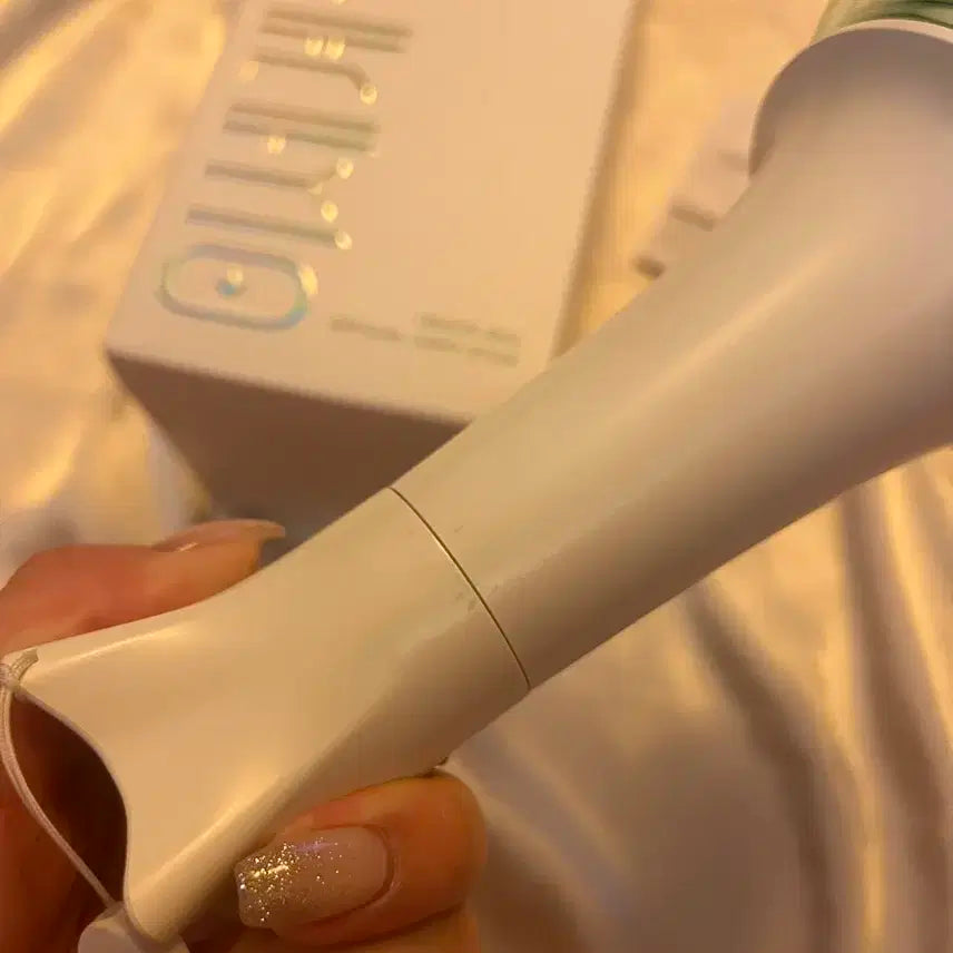 이세계아이돌 굿즈 일괄판매합니다+응원봉