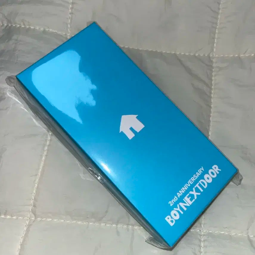 보이넥스트도어 재현 2주년 목걸이 미개봉