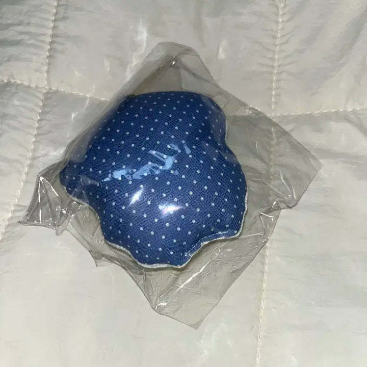 보넥도 김부쫀님 명재현 쿠션키링 미개봉