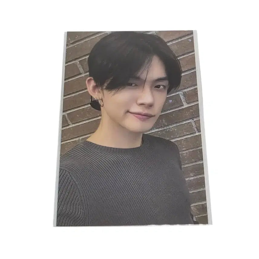 (연준) 뿔바투 파인딩 모아 온라인 특전