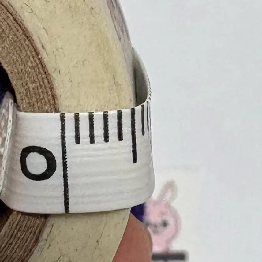 데니멀즈 마스킹 테이프