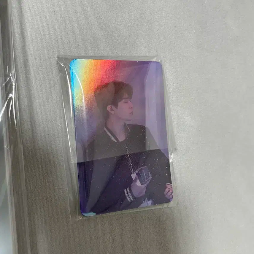 GOT7 Last Piece 앨범 유겸