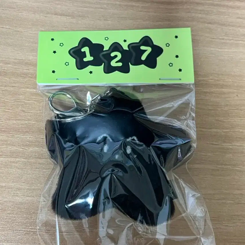 마크 흑가사리 별가사리 엔시티127