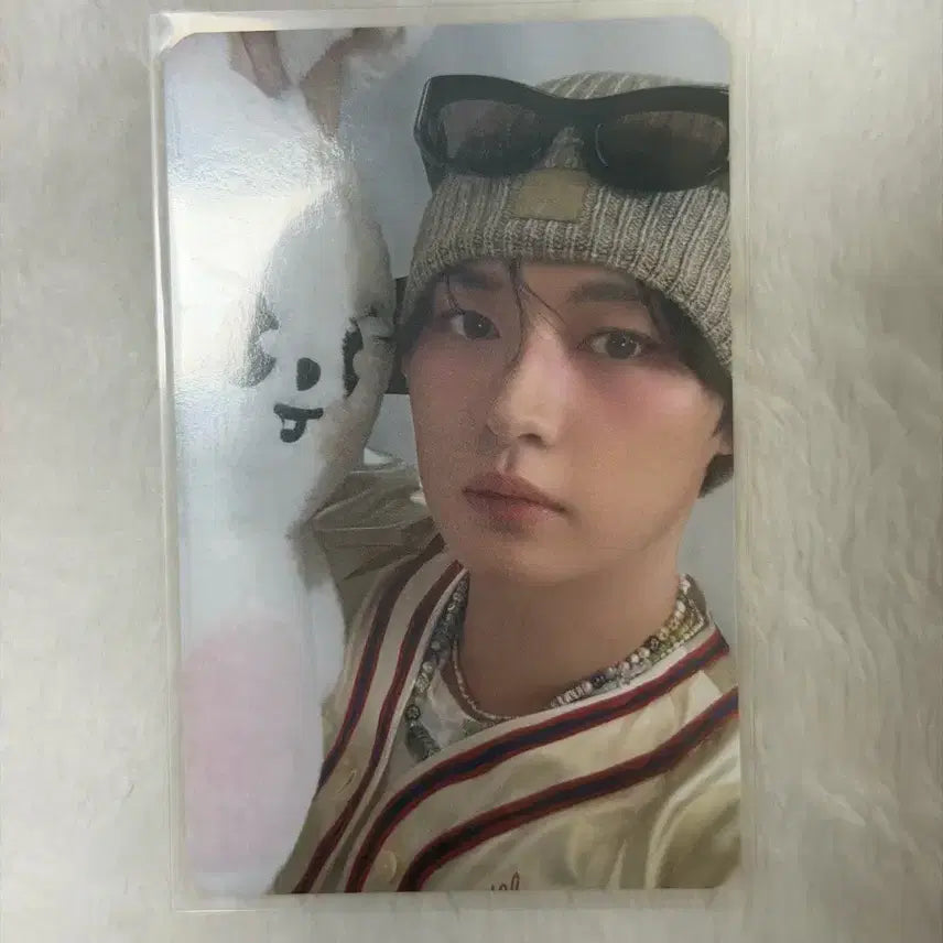 스트레이키즈 리노 팝업 4만원 특전 양도