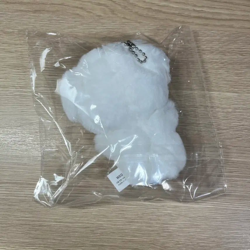 에스파 윈터 미개봉 리뉴얼 직직이 인형 양도