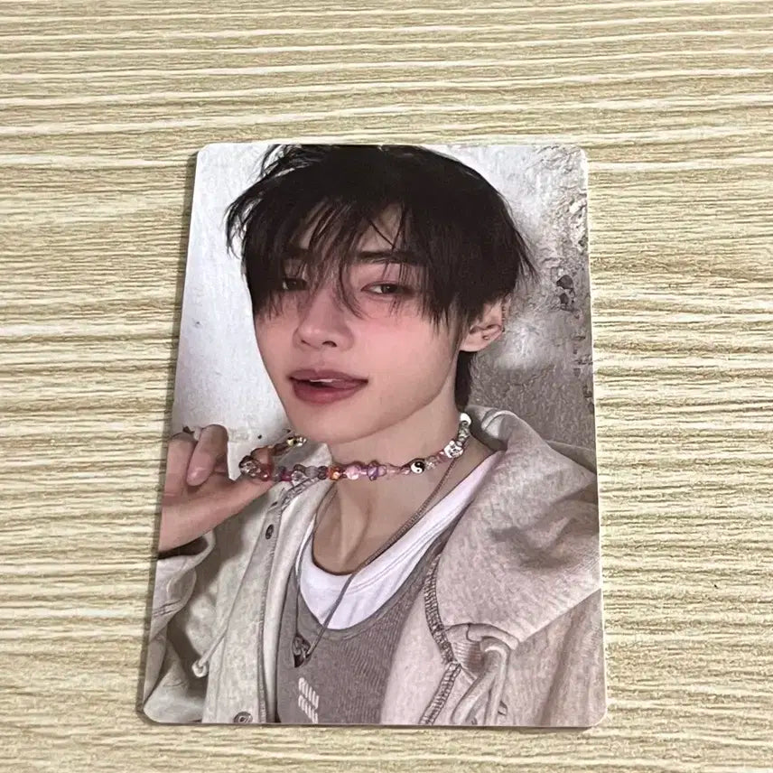 엔하이픈 로맨스 언톨드 인셉티오 inceptio 성훈 포카