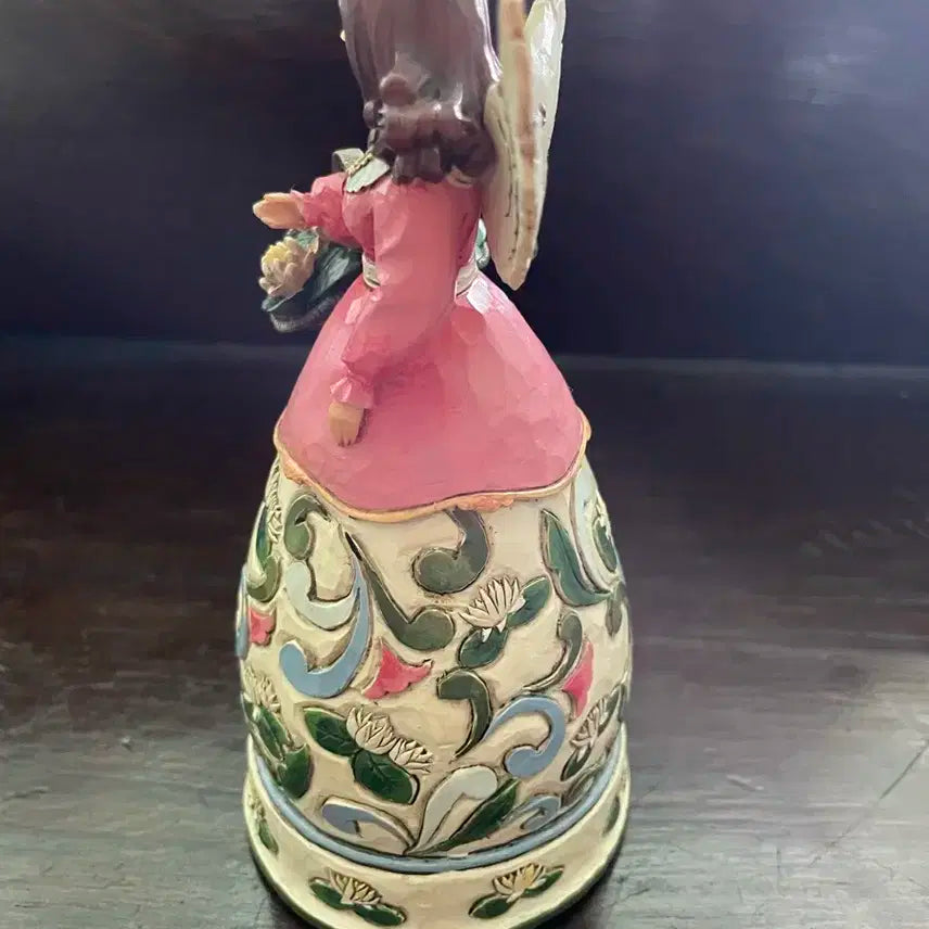 짐 쇼어 천사 인형