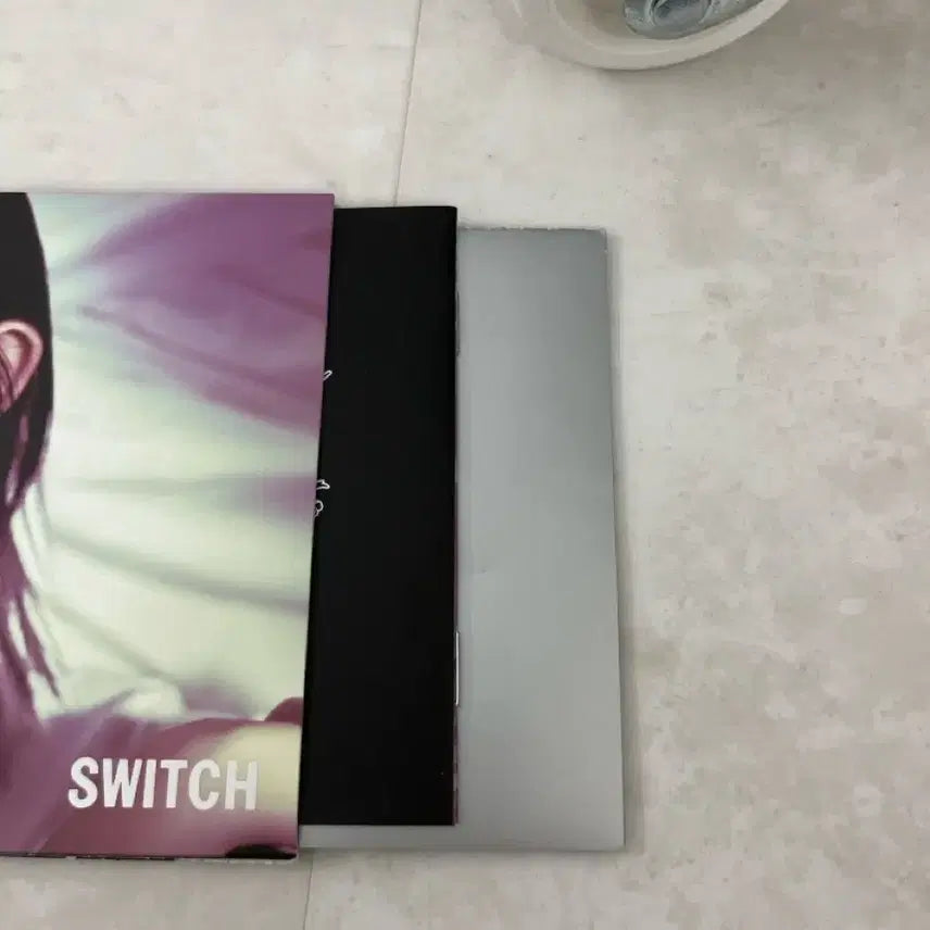 아이브 개봉앨범