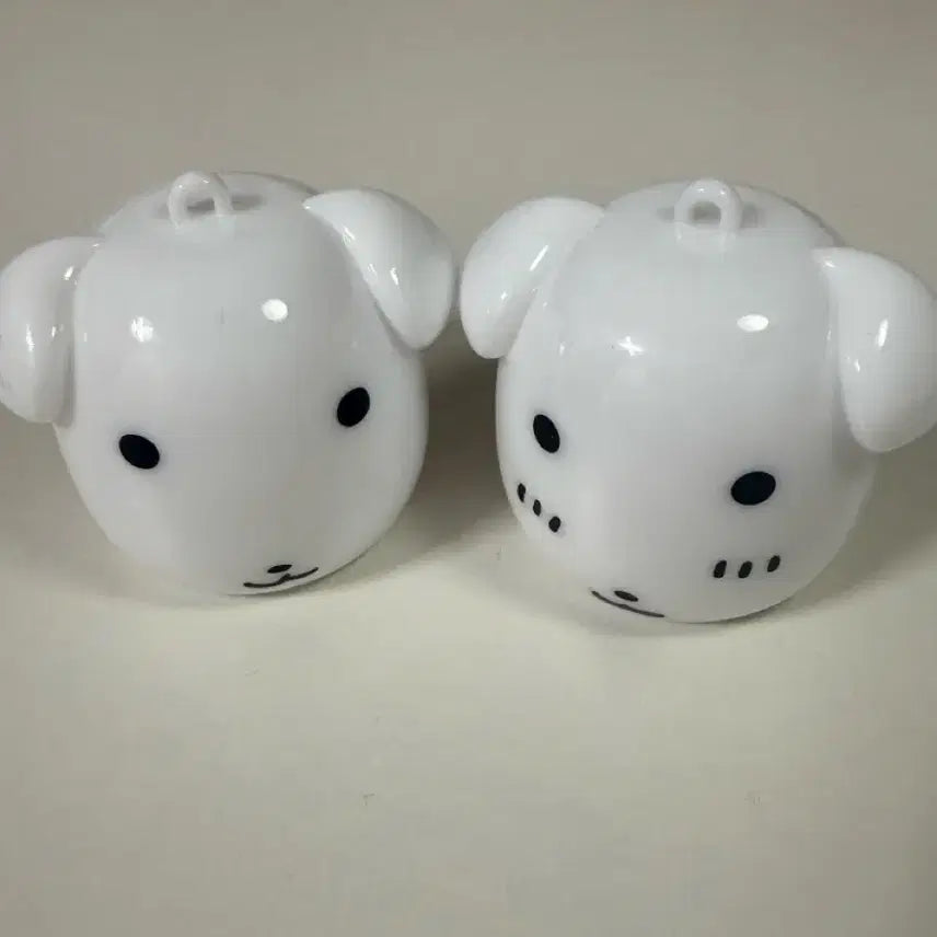 가나지 얼굴 키링 (일괄)