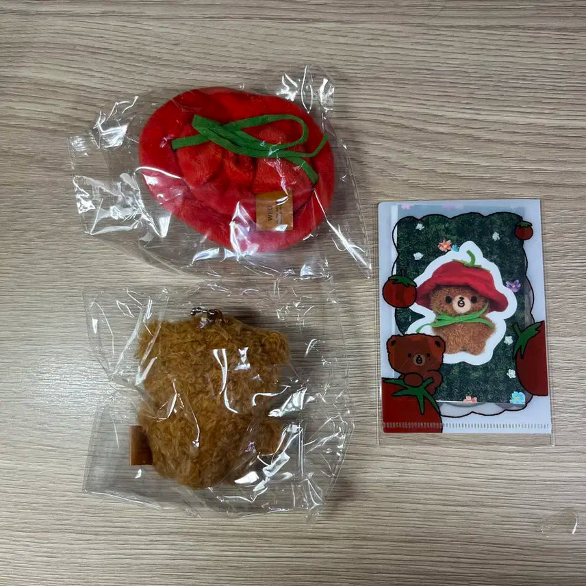 NCT 엔시티 해찬 미개봉 7cm 이톰도 인형 양도