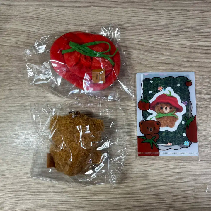 NCT 엔시티 해찬 미개봉 7cm 이톰도 인형 양도