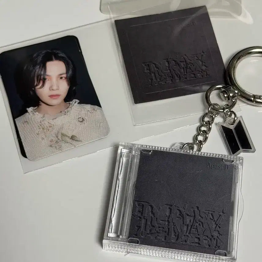 방탄소년단 bts 캡슐 앨범 어거스트디 슈가