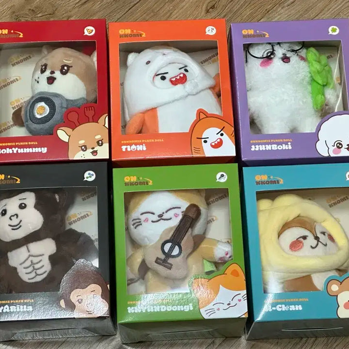 온앤오프 온꼬미즈 일괄 판매(택포)