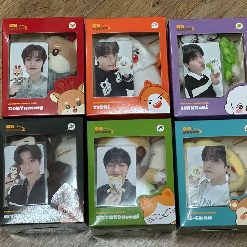 온앤오프 온꼬미즈 일괄 판매(택포)