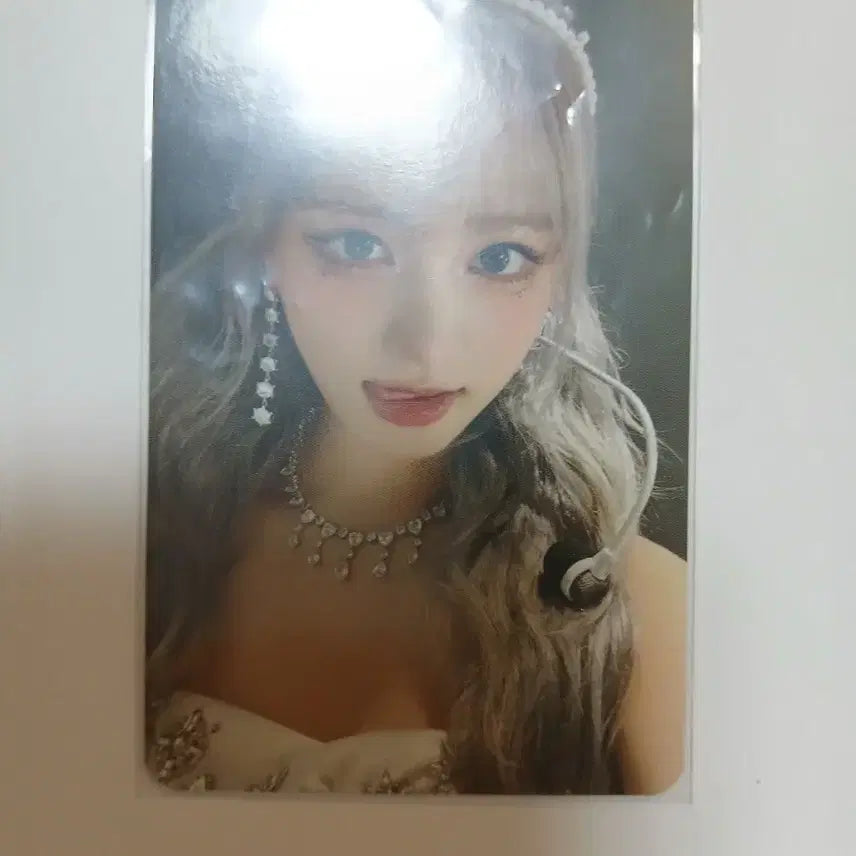 아이브 리즈 포카