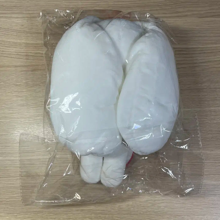 공식 아이브 IVE 미니브 오리지널 장원영 체리 20cm 인형 미개봉