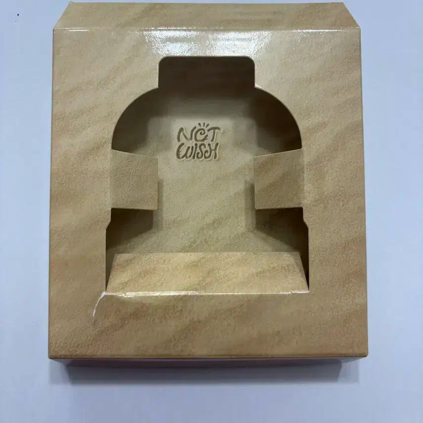 엔시티위시 서프 앨범 키링