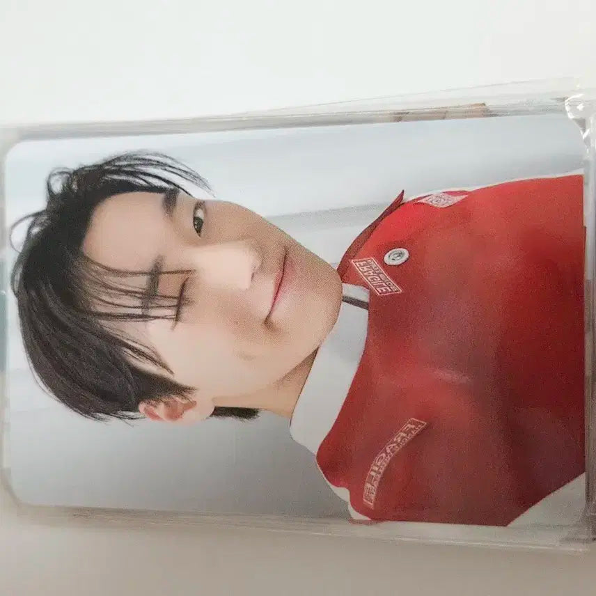 에이티즈 애니티즈 산 5만원이상 포토카드