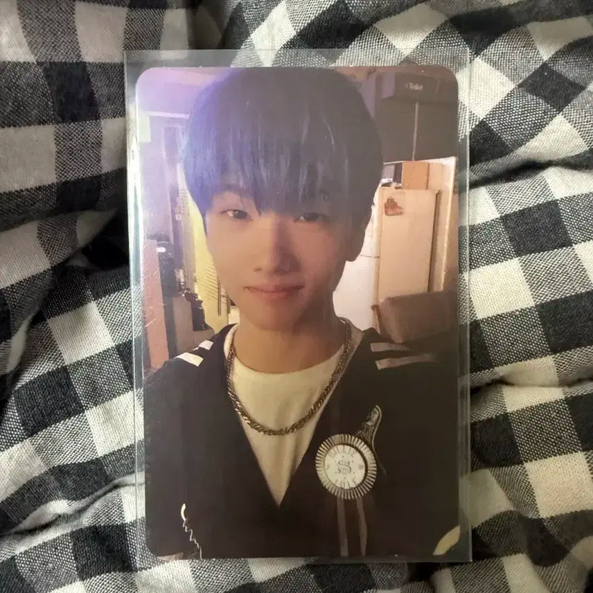 엔시티드림 위영 지성 포카 양도