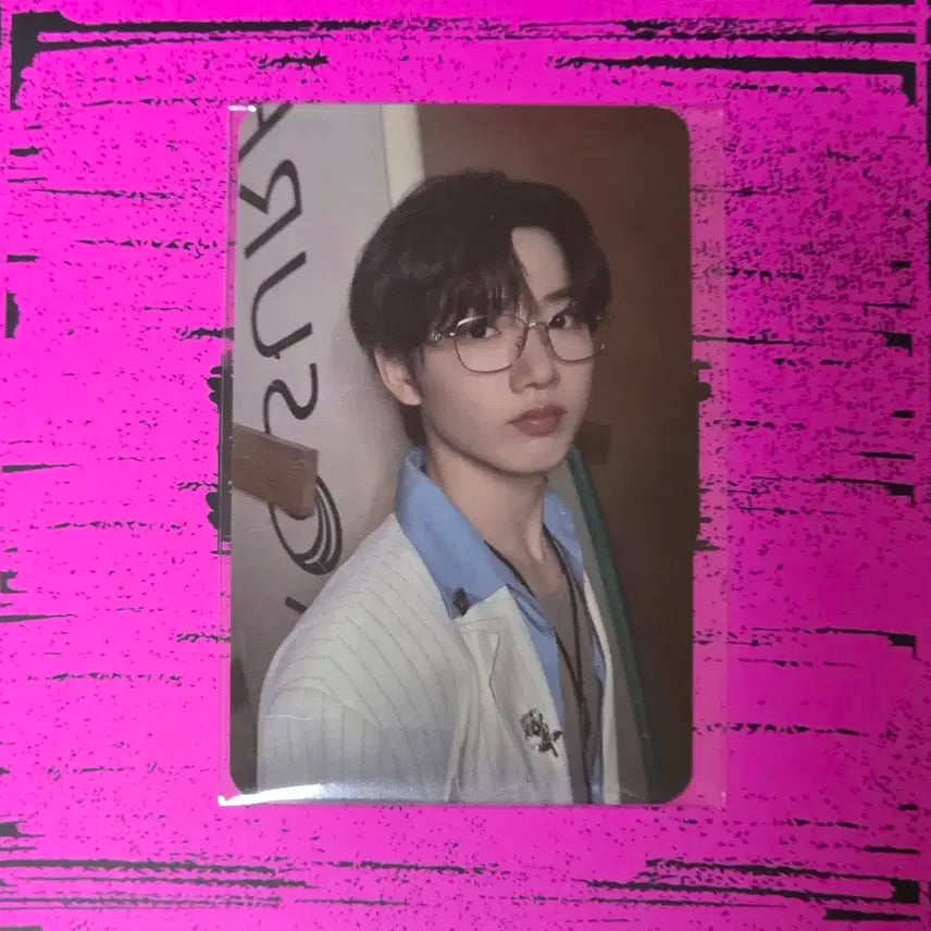 [트레저] 펄스온 김준규 포카 양도