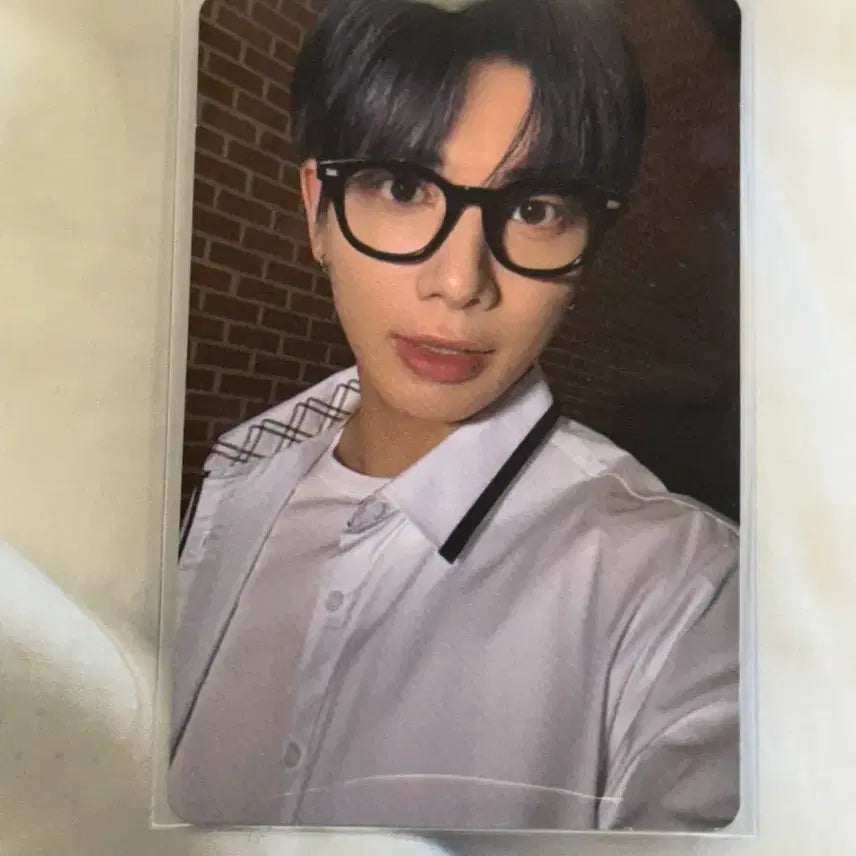 투바투 투게더 씨유 특전 교복 태현 포카 양도 뿔바투 황춘 다고냥