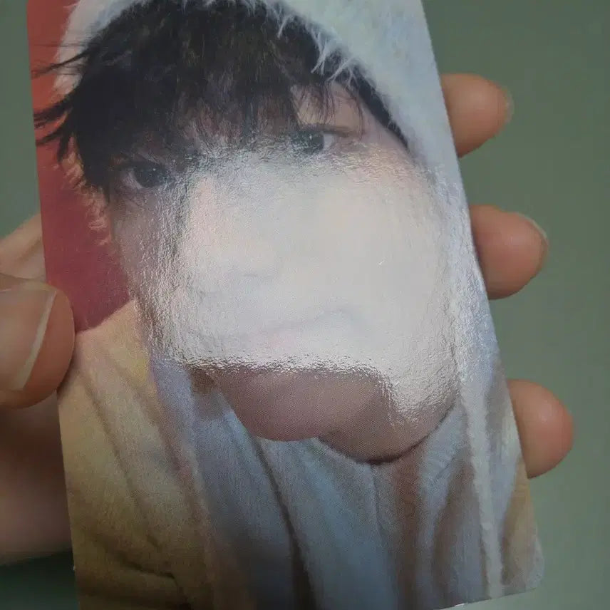 투바투 수빈 위버스 럭키드로우