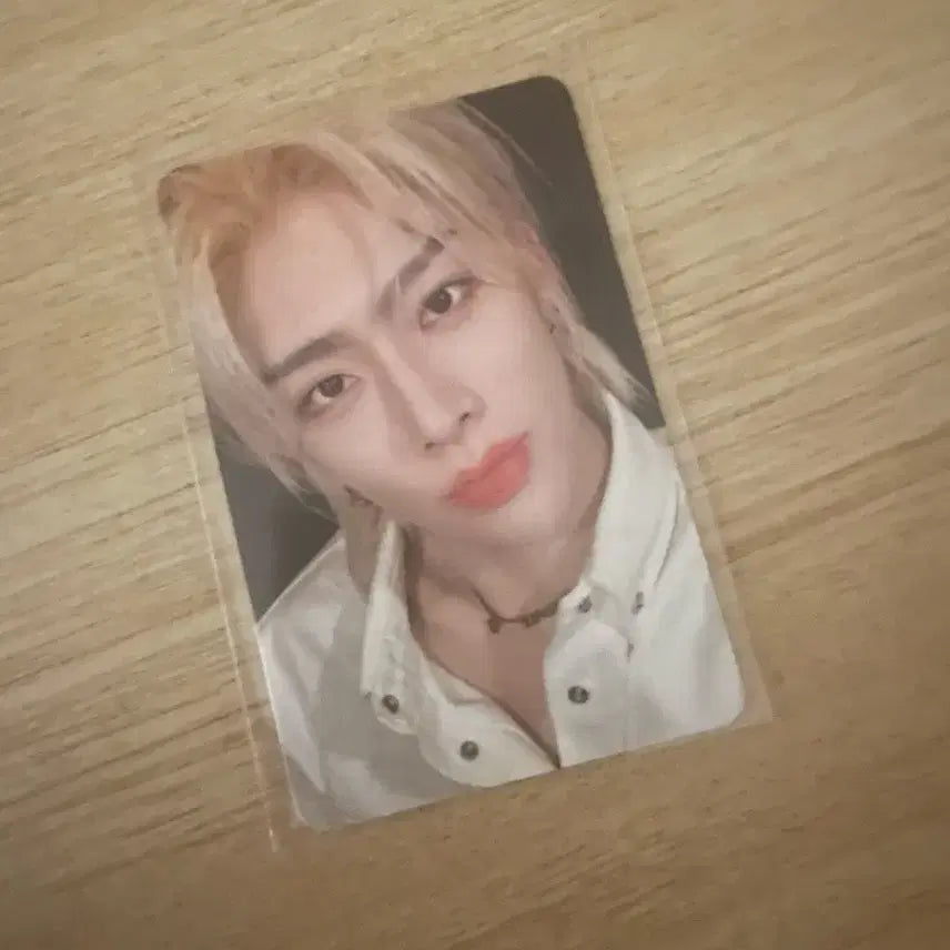 리키 포카 팔아요