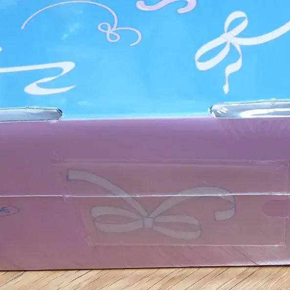 엔믹스 엔써 3기 키트만 미개봉