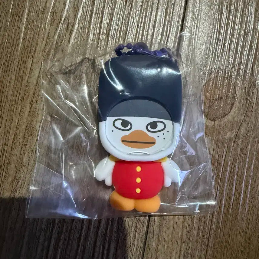 라이즈 포토프레임 키링 소희 똘병이