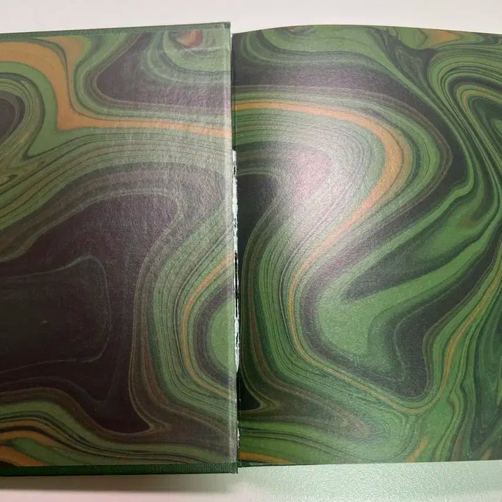 투바투 Temptation 앨범(sugar rush ride)