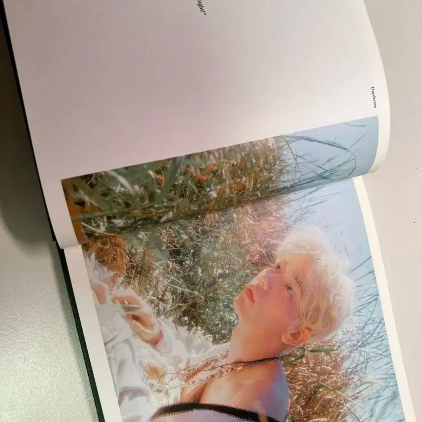 투바투 Temptation 앨범(sugar rush ride)