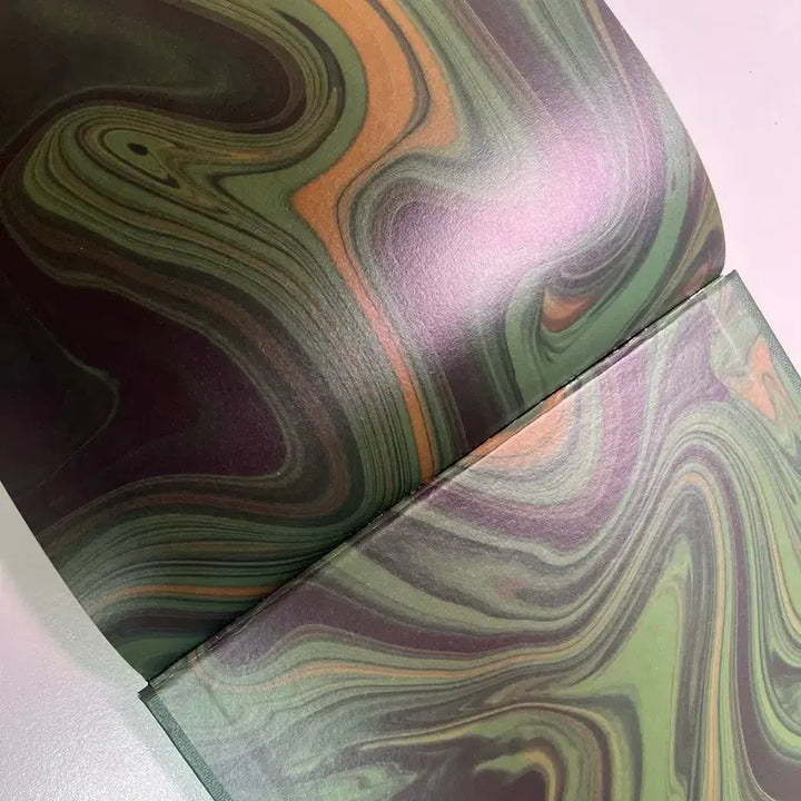 투바투 Temptation 앨범(sugar rush ride)