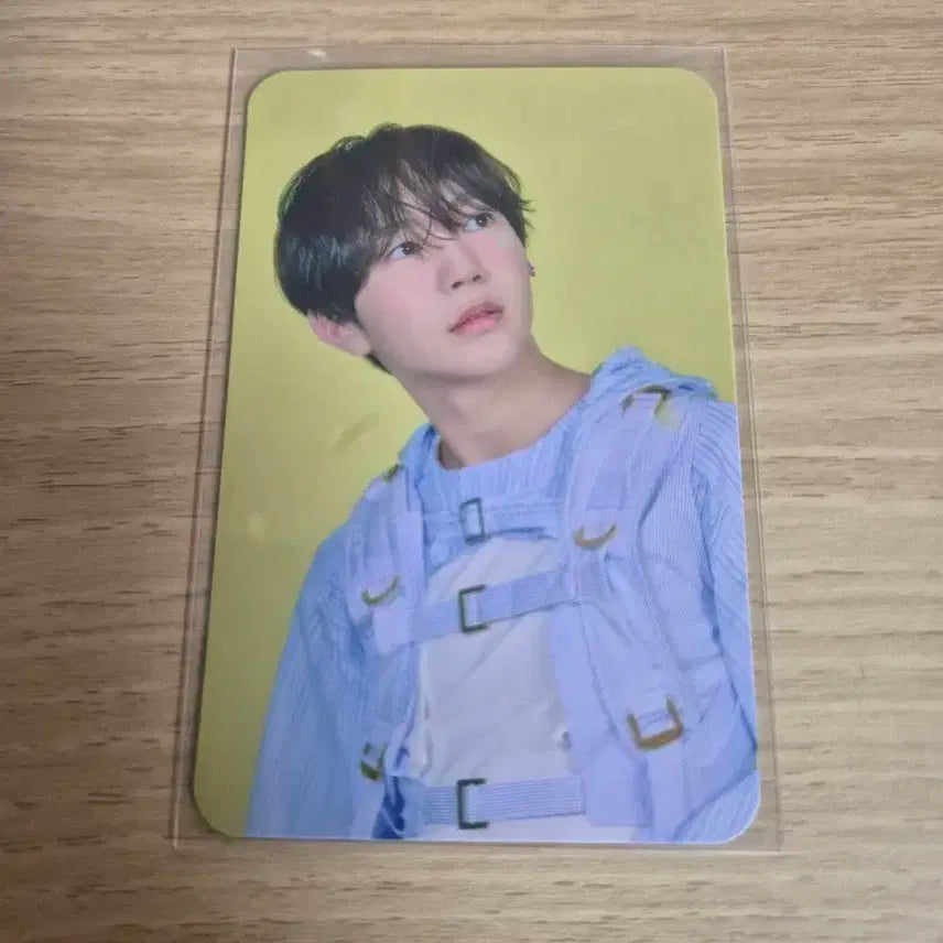 엔시티위시 송버드 료 포카