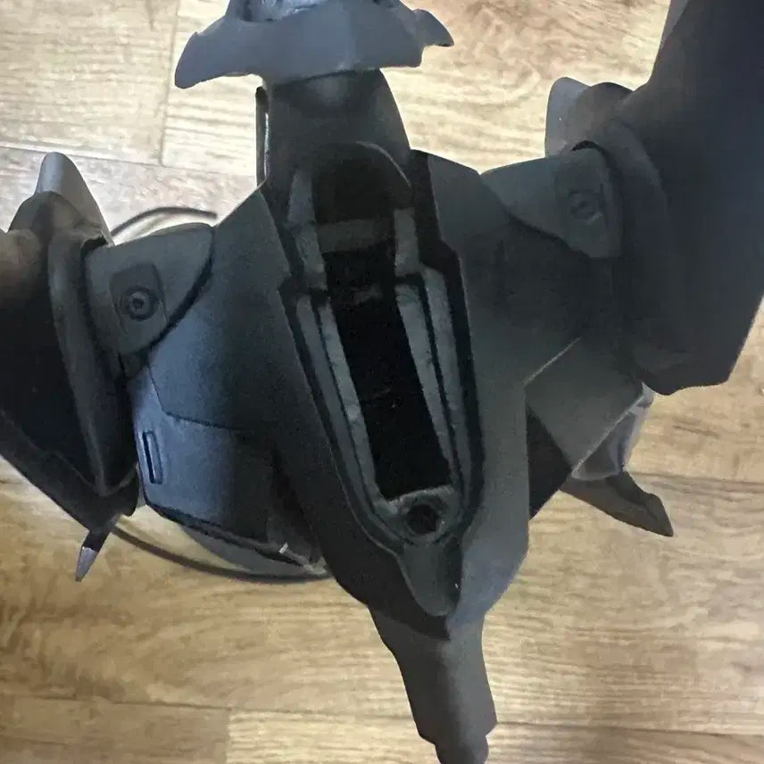 에반게리온 콜라보 한정판 희귀 피규어