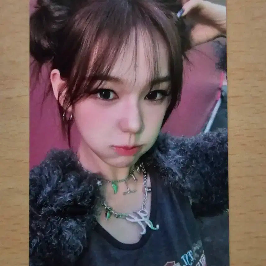 이즈나 맘마미아 공방포카 유사랑