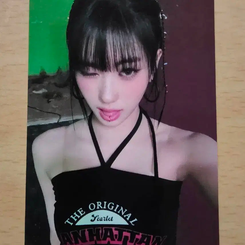 이즈나 맘마미아 공방포카 코코