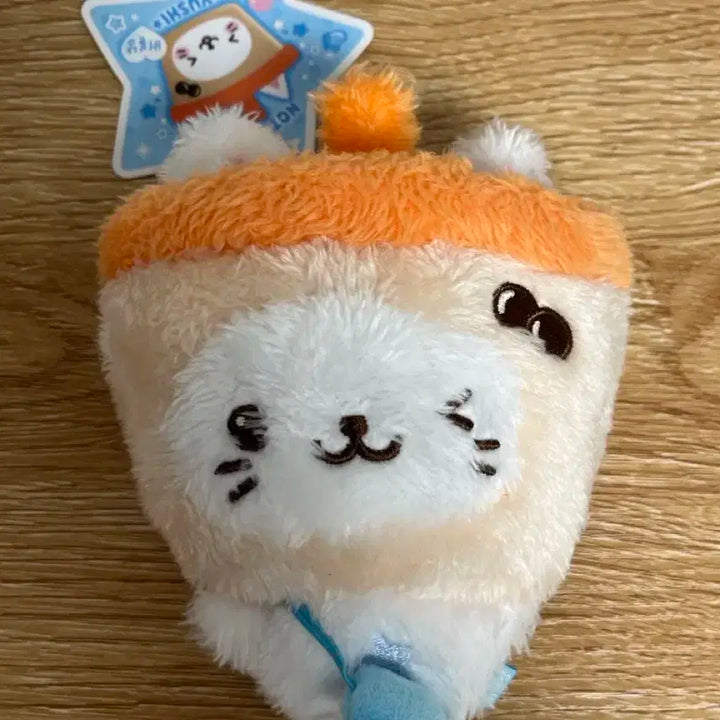 엔시티 위시 유유시 인형 버블냥