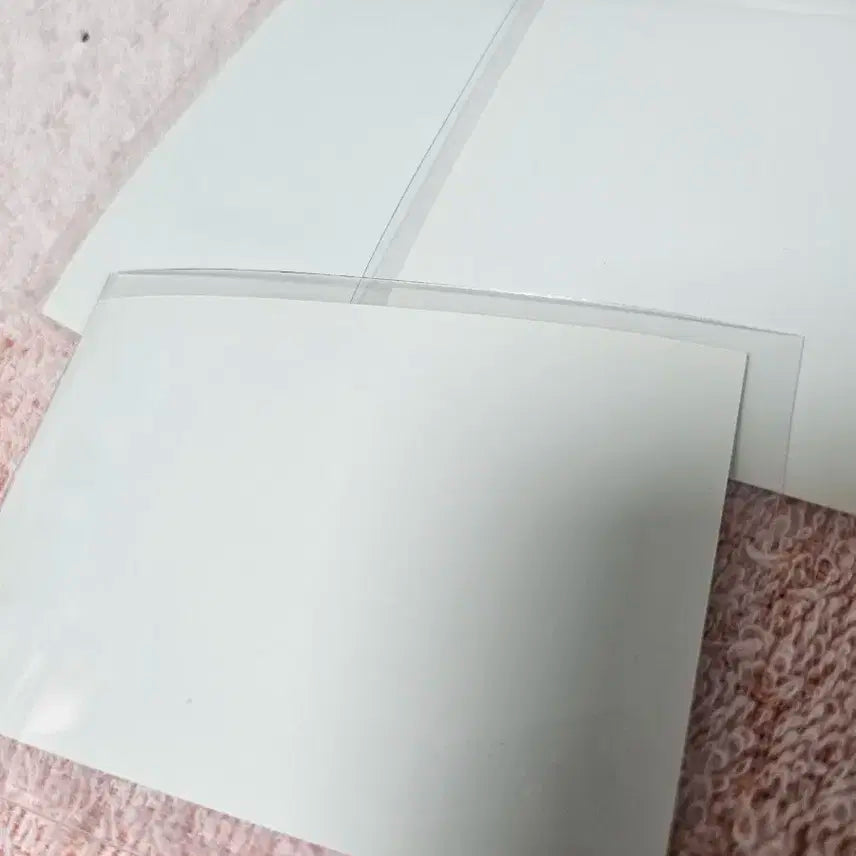 (3장일괄) 구오즈 bts 방탄 스마트 포카