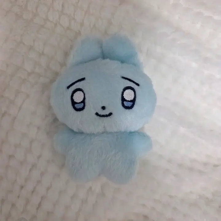 소다쭈닝 플레이브 예준 속성 10cm인형